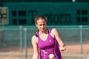 Bild 824 - BL2 TC R�W Wahlstedt - Rochusclub D�sseldorf : Ergebnis: 3:6  u. TC RW Wahlstedt 2 - Bremerhavener TV : Ergebnis: